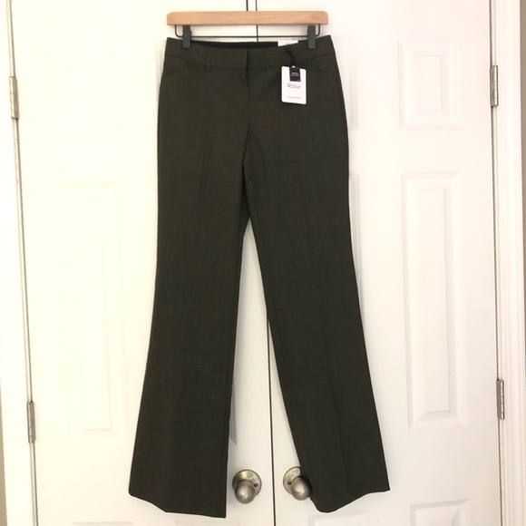 Express Editor pant NWT - Picture 2 of 14